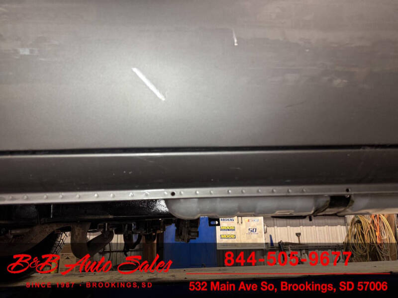 1987 Chevrolet R/V 10 Series