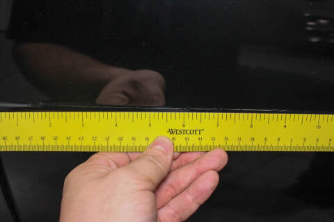 1956 Ford Thunderbird