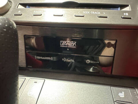 2023 Lexus RC 350 F SPORT