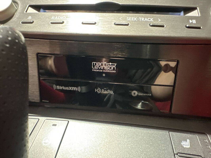 2023 Lexus RC 350 F SPORT