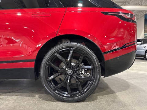 2021 Land Rover Range Rover Velar P250 R-Dynamic S