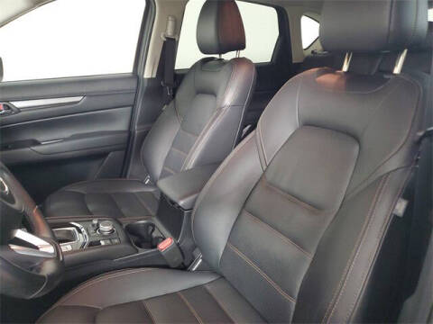 2023 Mazda CX-5 2.5 S Preferred