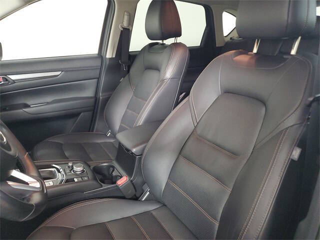 2023 Mazda CX-5 2.5 S Preferred