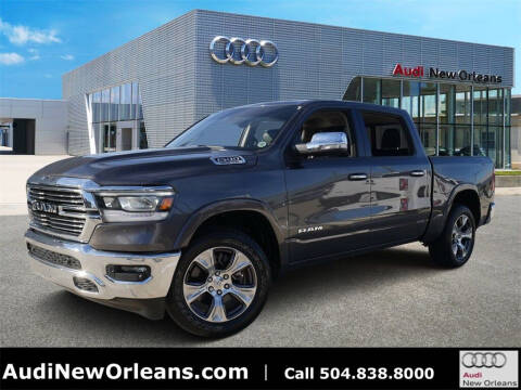 2022 RAM 1500 for sale at Metairie Preowned Superstore in Metairie LA