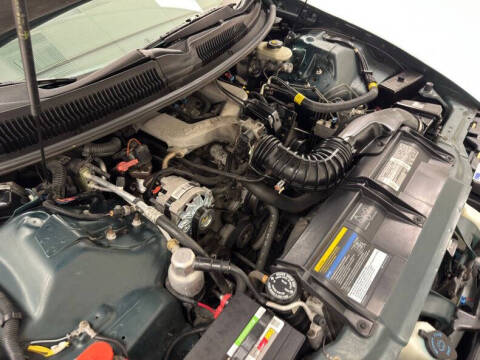 1994 Chevrolet Camaro