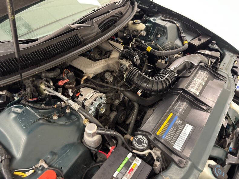 1994 Chevrolet Camaro