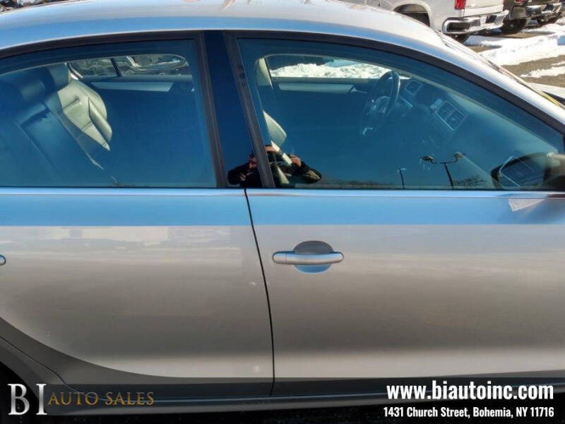 2013 Volkswagen Jetta