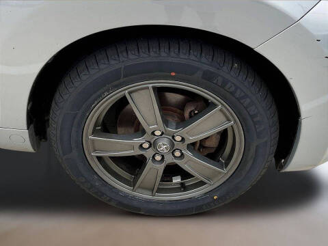 2013 Scion xD 10 Series