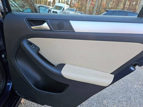 2013 Volkswagen Jetta