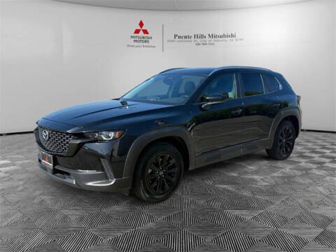 2025 Mazda CX-50 2.5 S Preferred