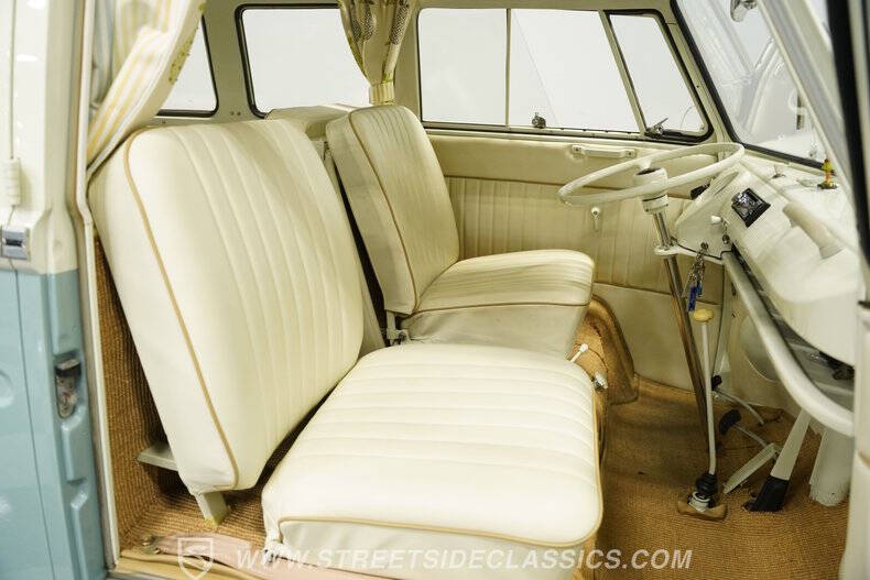 1966 Volkswagen Type 2