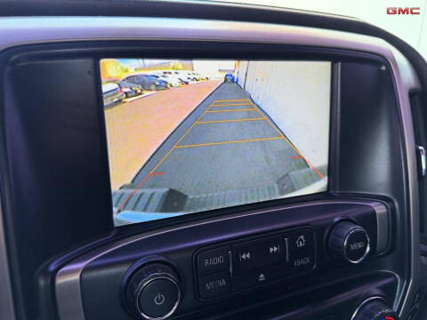 2015 GMC Sierra 1500