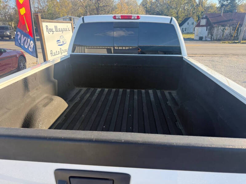 2013 GMC Sierra 2500HD