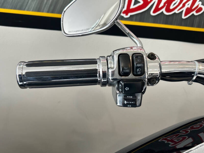 2006 Harley-Davidson FLHRCI