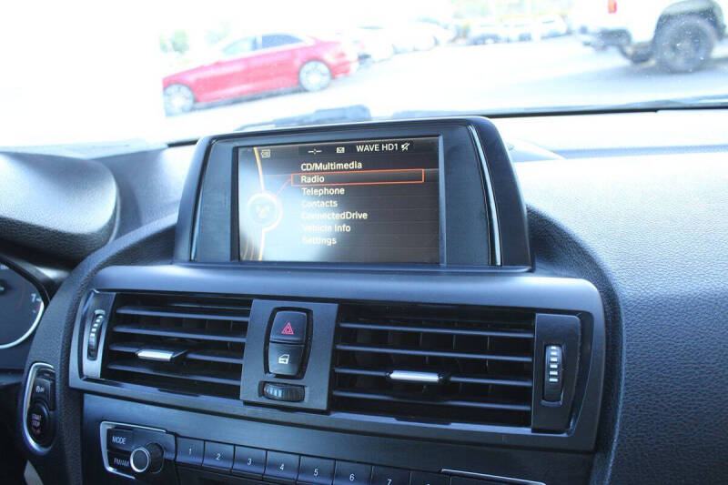 2014 BMW 2 Series M235i