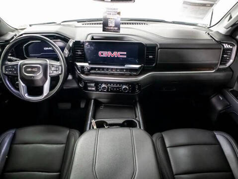 2024 GMC Sierra 3500HD