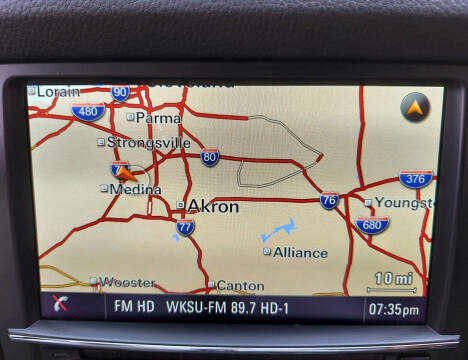 2014 Porsche Cayman S