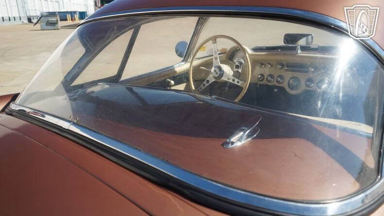 1957 Chevrolet Corvette