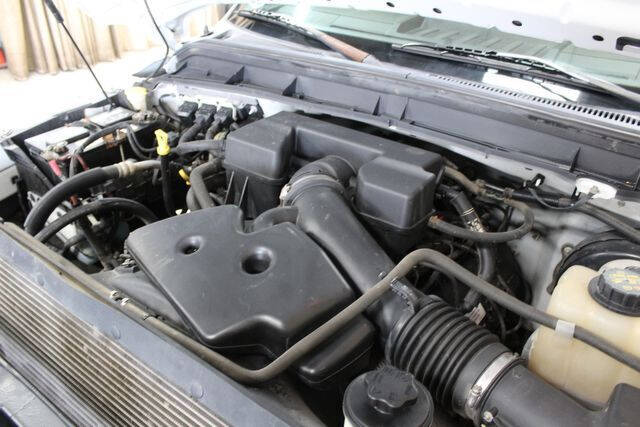 2011 Ford F-250 Super Duty