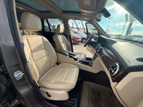 2014 Mercedes-Benz GLK GLK 350