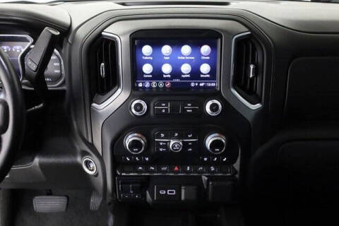 2022 GMC Sierra 1500 Limited