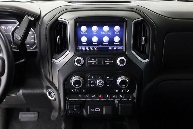 2022 GMC Sierra 1500 Limited