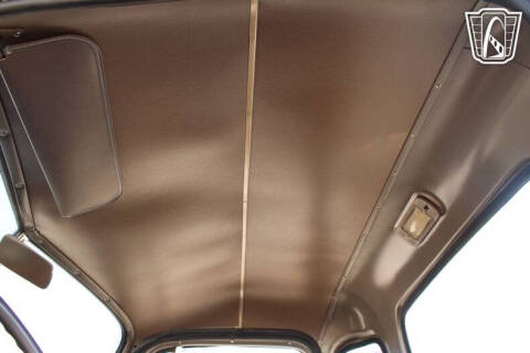 1953 Chevrolet 3100