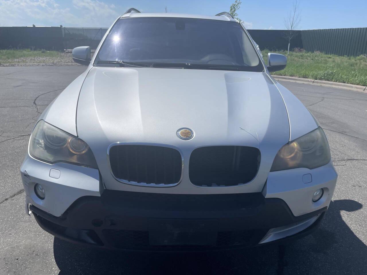 2009 BMW X5 for sale at Twin Cities Auctions in Elk River, MN