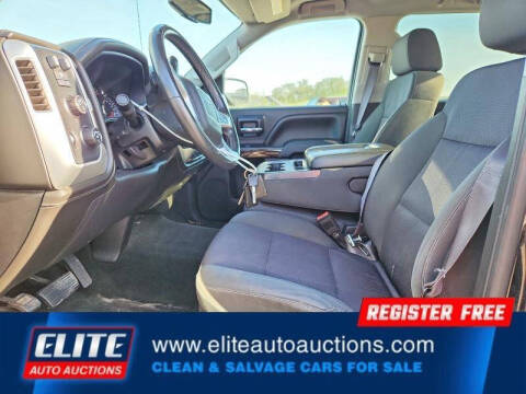 2014 GMC Sierra 1500