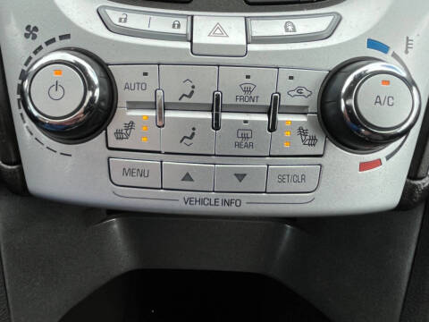 2015 GMC Terrain Denali