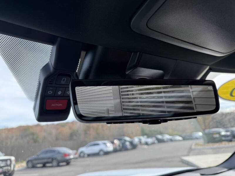 2025 Toyota Sequoia 1794 Edition