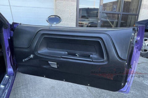 1970 Dodge Challenger