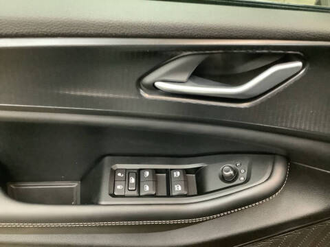 2025 Jeep Grand Cherokee L Laredo X