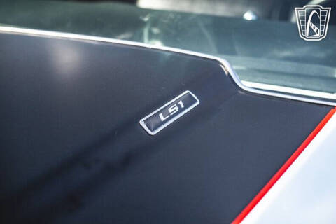 1972 Chevrolet Chevelle