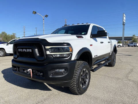 2020 RAM 2500 for sale at MyAutoJack.com @ Auto House in Tempe AZ