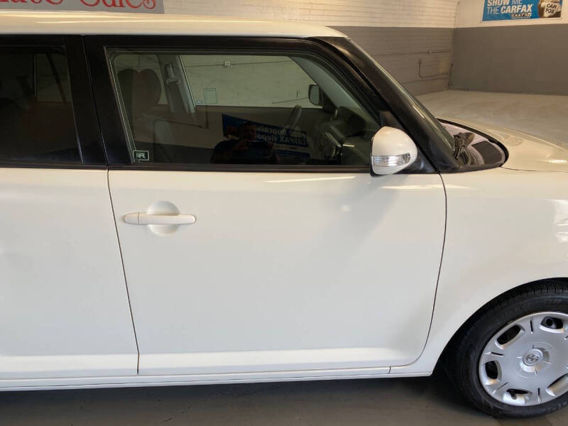 2012 Scion xB Base - Photo 16