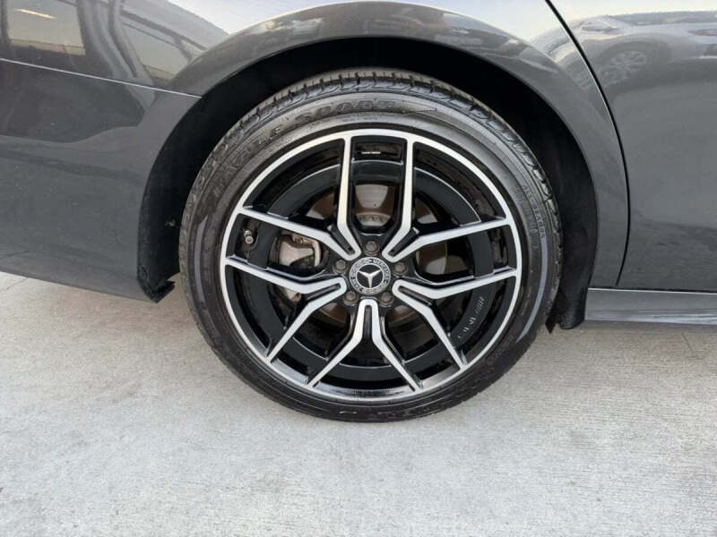 2021 Mercedes-Benz E-Class E 350