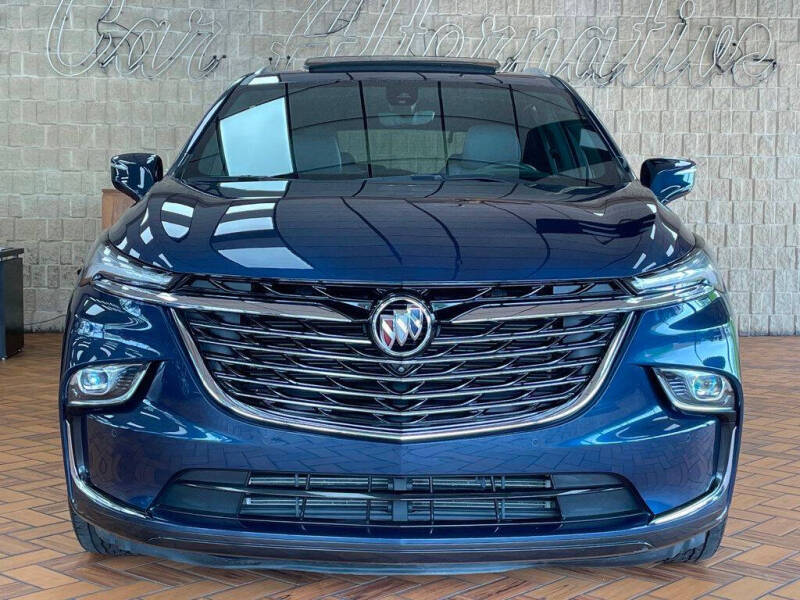 2023 Buick Enclave Premium