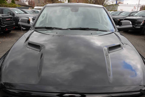 2023 RAM 1500 Classic Express