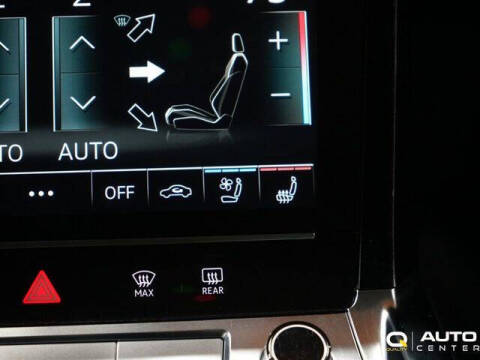 2022 Audi e-tron Sportback quattro Premium Plus S line