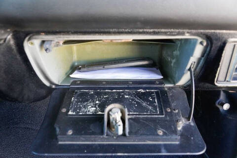 1972 Chevrolet El Camino