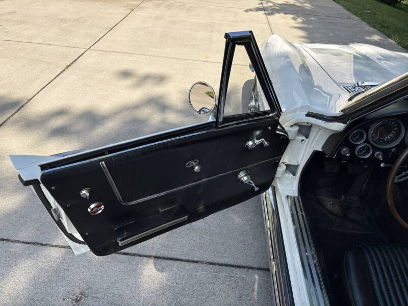 1964 Chevrolet Corvette