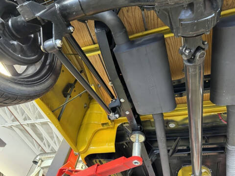 1955 Chevrolet Cameo