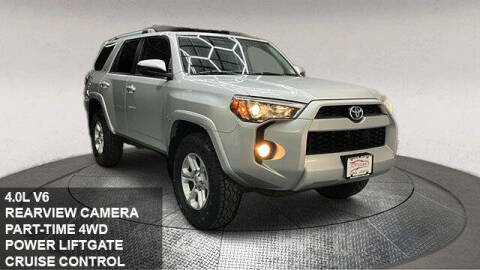 2019 Toyota 4Runner for sale at Autos Direct Manassas in Manassas VA