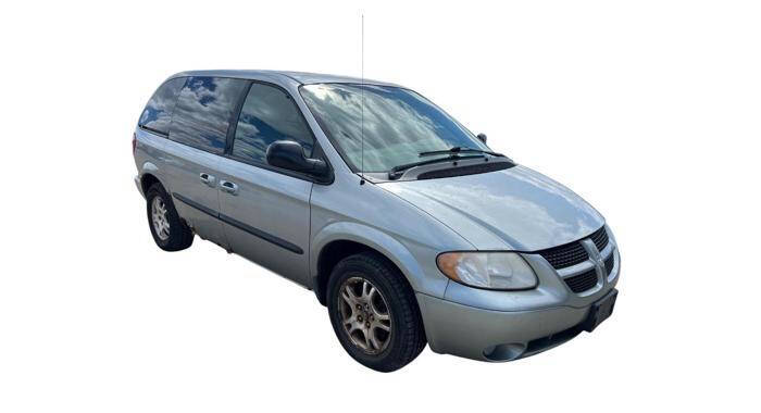 2003 Dodge Caravan Sport