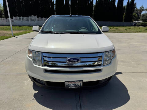 2008 Ford Edge SEL