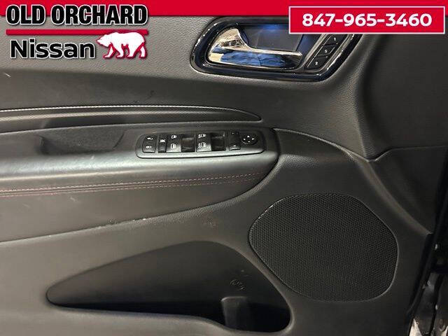 2022 Dodge Durango R/T
