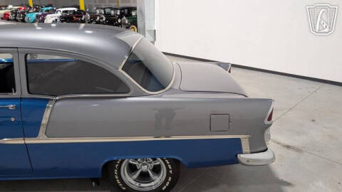 1955 Chevrolet Bel Air