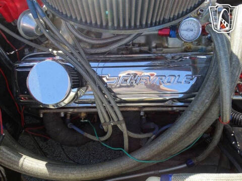 1968 Chevrolet Corvette