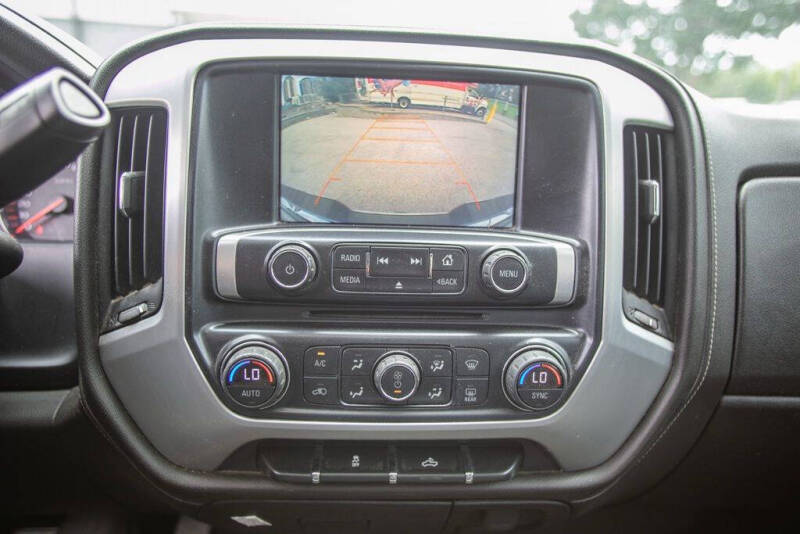 2016 GMC Sierra 1500